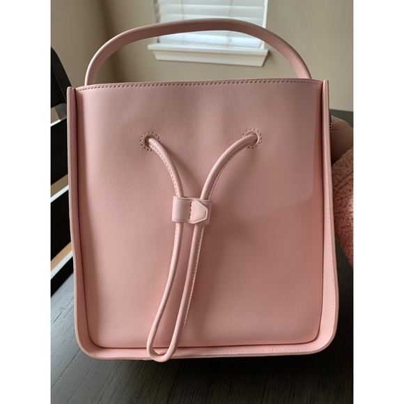3.1 Philllip Lim Soleil Small Bucket Bag - Picture 4 of 14
